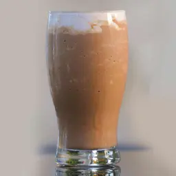 آيس شوكولاته